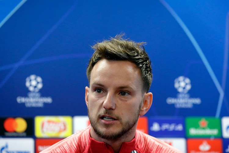 Potpredsjednik Barselone: Rakitić nam je jako važan