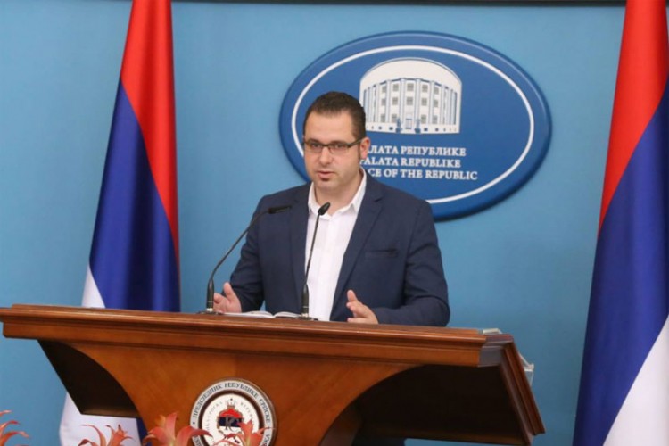 Kovačević: Dodik i SNSD nisu i neće pristati na MAP