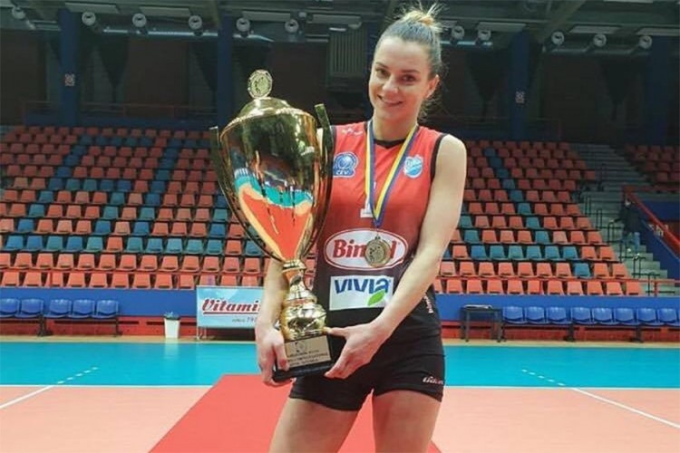 Nataša Slijepčević završila karijeru: Vrijeme je za bitnije stvari u životu