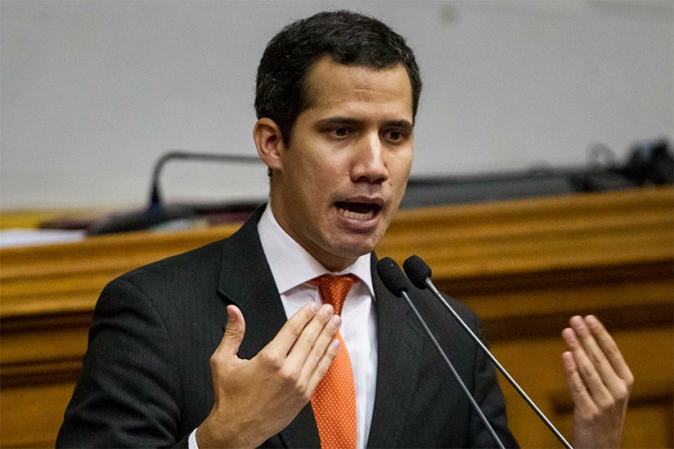 Gvaido: Maduro i dalje uživa povjerenje vojske