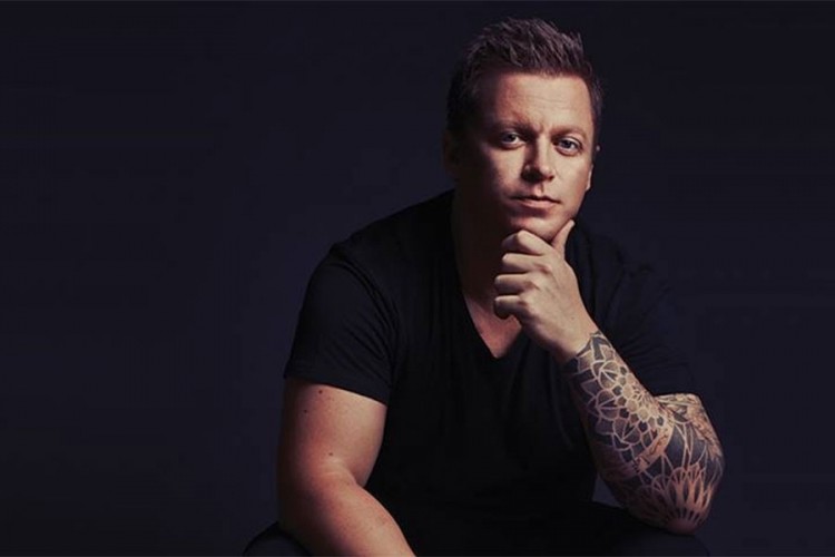 Pronađeno tijelo di-džeja Adama Skaja