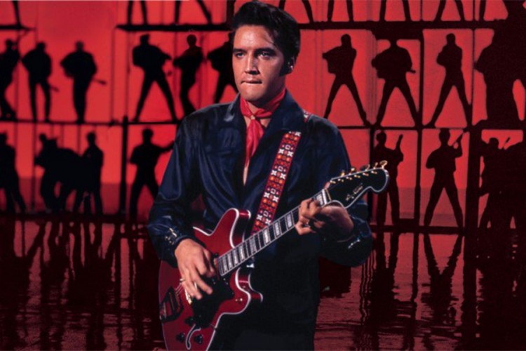 Dan kada je Elvis postao kralj