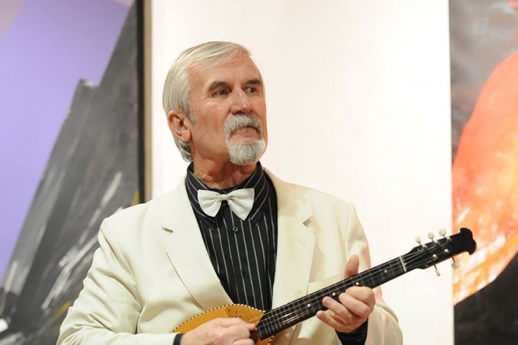 Zbogom, Ćos, istinska muzička legendo Banjaluke
