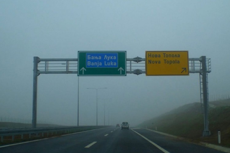 Žele da Nova Topola bude opština