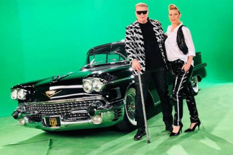 Grupa Twins se vraća na scenu sa novim pjesmama