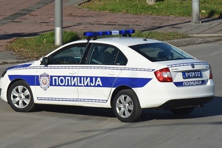 Preminuo muškarac, sumnja se da ga je pretukao zet
