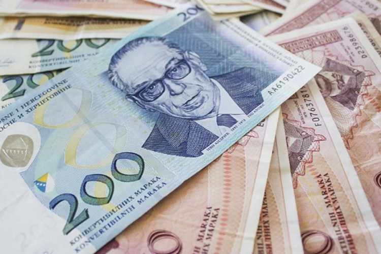 Isplaćena tri miliona KM za podsticaje
