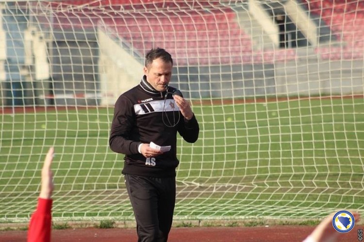 Spahić: Želimo trofej za stogodišnjicu kluba