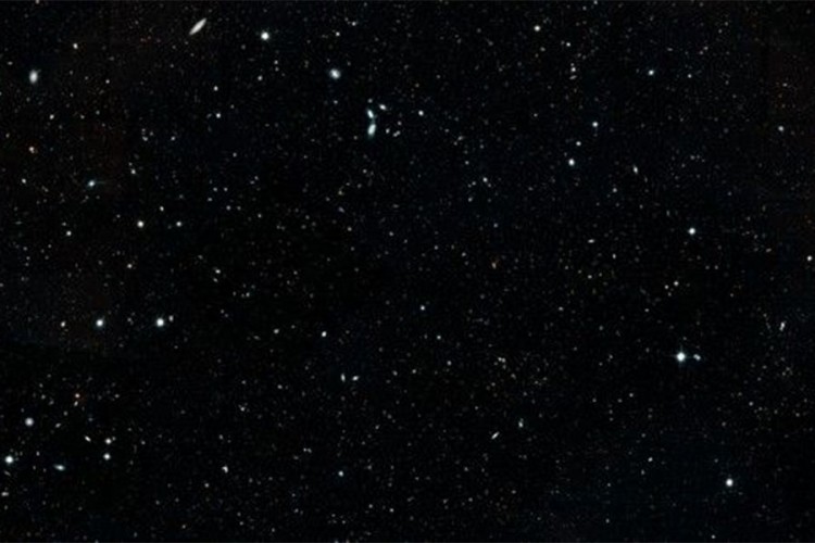 NASA: Hubble snimio spiralnu galaksiju NGC 2903