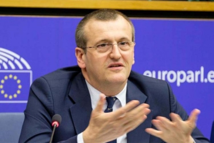 Kristijan Dan Preda upozorio Evropsku komisiju na političare iz Srpske