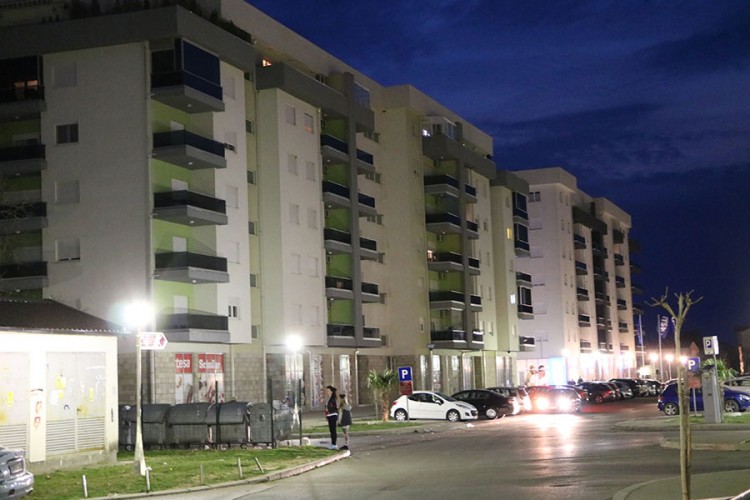 "Naselja duhova" u Trebinju puna samo ljeti