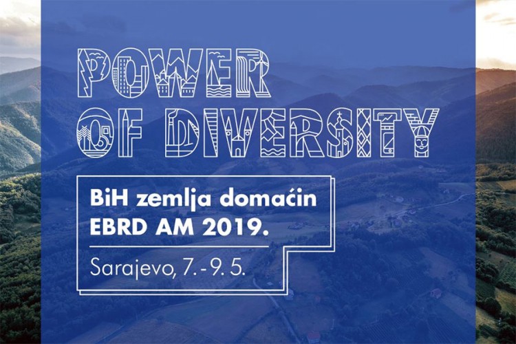 Danas počinje poslovni forum EBRD-a u Sarajevu