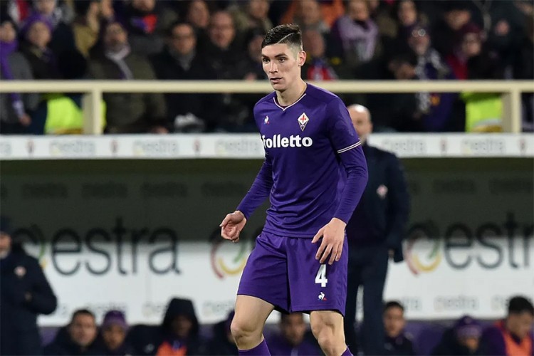 Juventus odustao od Milenkovića