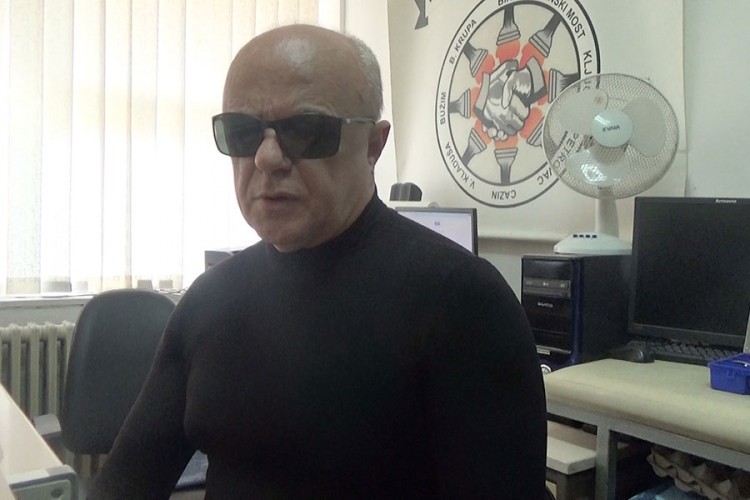 Osobe s invaliditetom satjerane "uz zid"
