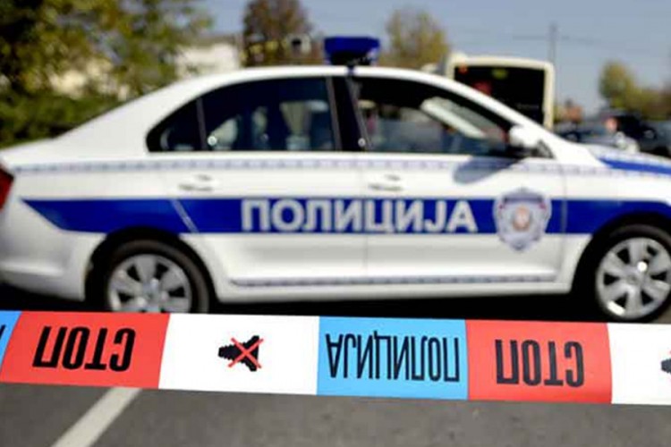 Nepoznati "snajperista" gađa prolaznike iz vazdušne puške u Novom Sadu