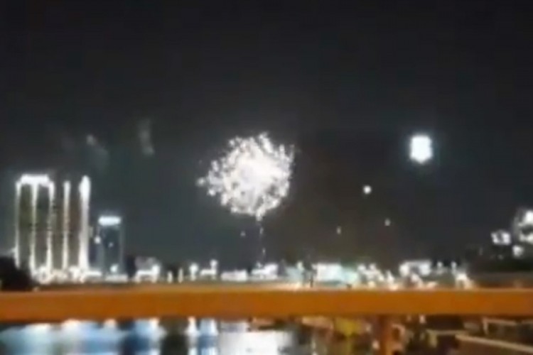 Navijači Liverpula se potrudili za nesanicu igrača Barse