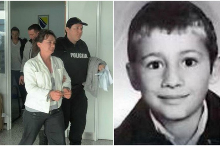 Veselijevoj 10 godina zatvora za ubistvo dječaka Slobodana Stojanovića