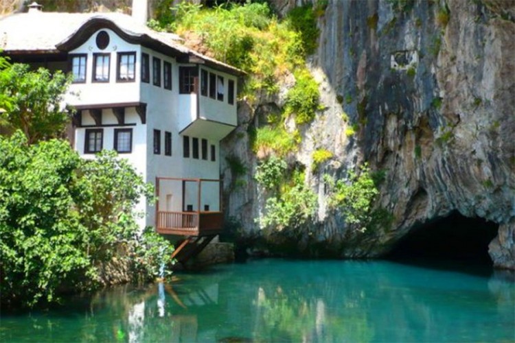 Raste broj turista u BiH