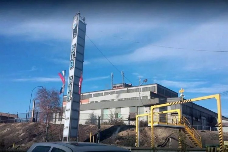 Iz firme nestalo 900 kilograma zlata vrijednog 37 miliona evra