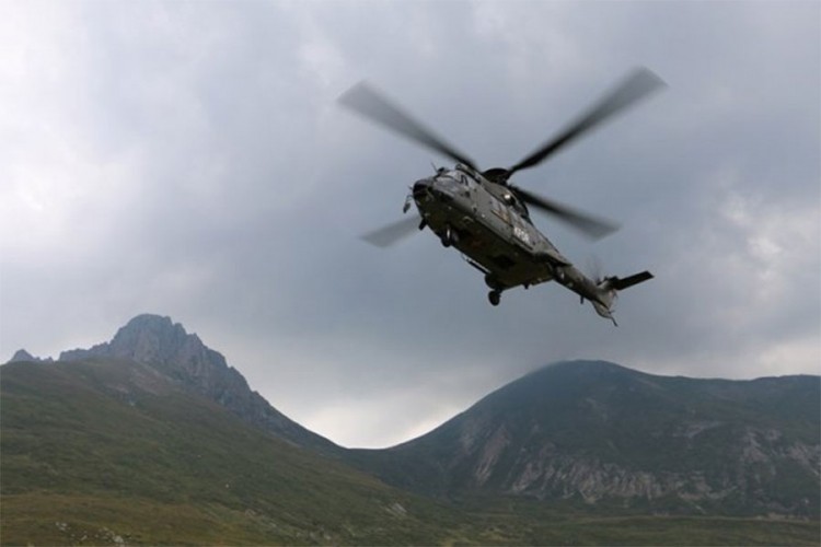 Ruski helikopteri stižu u Srbiju