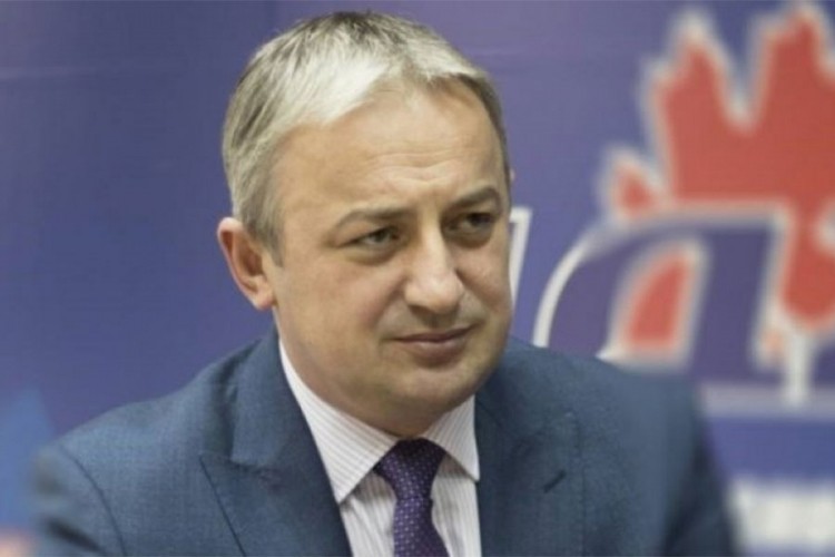 Borenović: Dan pobjede nad fašizmom jedan od najsvjetlijih datuma