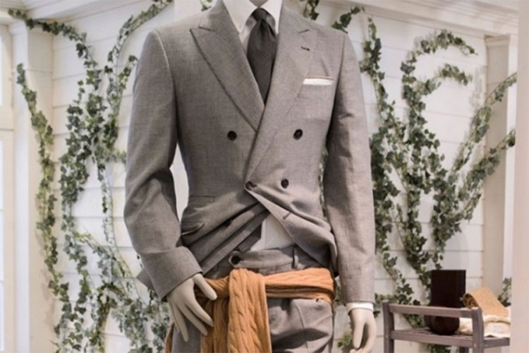 Muška poslovna moda za proljeće – ljeto 2019.