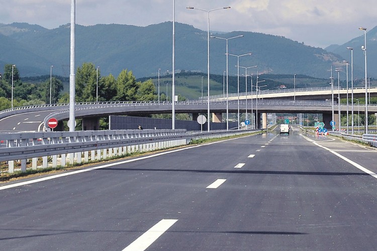 Savjet ministara BiH: Tražiti zajam EBRD-a od 210 miliona evra za koridor 5c