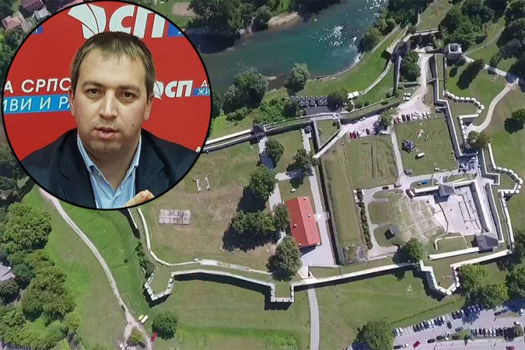 Dan pobjede protiv fašizma obilježava se na Kastelu