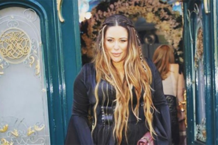 Ana Nikolić: Otkad nemam muža mnogo mi je lepo