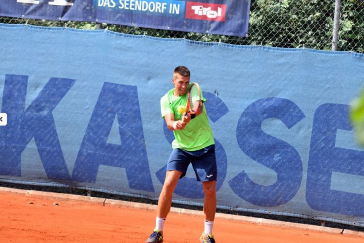 Fatić i Čelebić u polufinalu