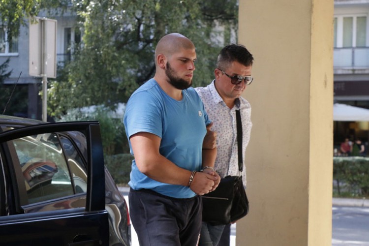 Zariću tri godine robije