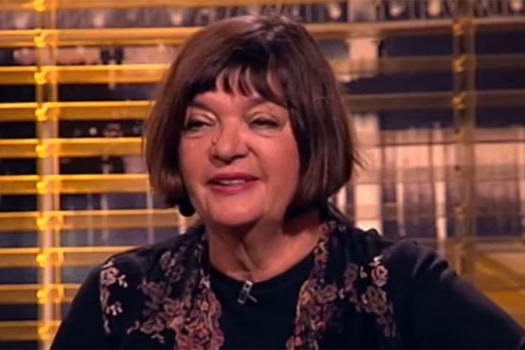 Gorici Popović nagrada "Žanka Stokić"