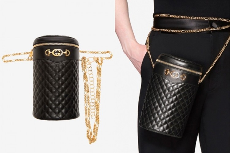 Savršena ljetna Gucci torba od 1.700 dolara