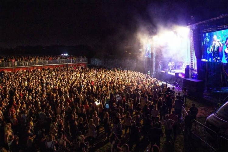 Izmjene u listi dokumentacije za odobrenje koncerata u Banjaluci