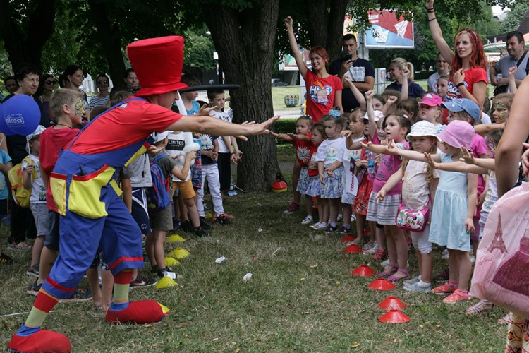 Festival “Dječija zemlja” u Banjaluci