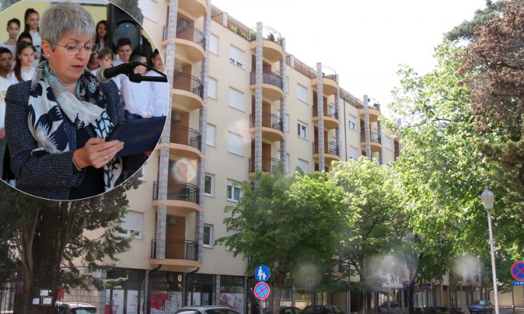 Diplomate vole grad na Trebišnjici: Ambasadorka kupila stan u Trebinju