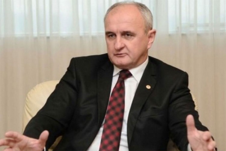 Đokić: Socijalisti mogu i bolje i više u Prijedoru