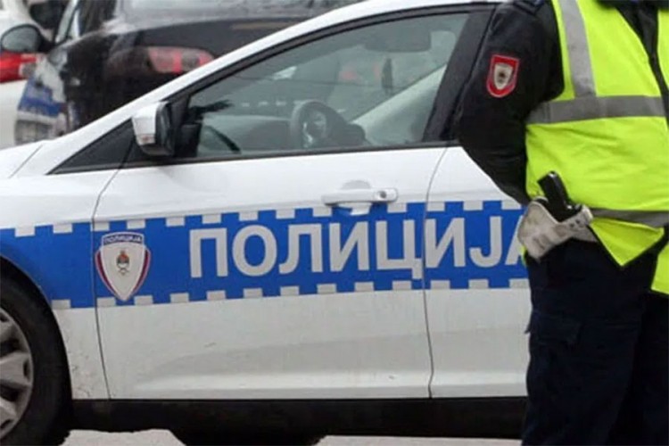 Ukrao novac iz džamije, pa prijavio krađu
