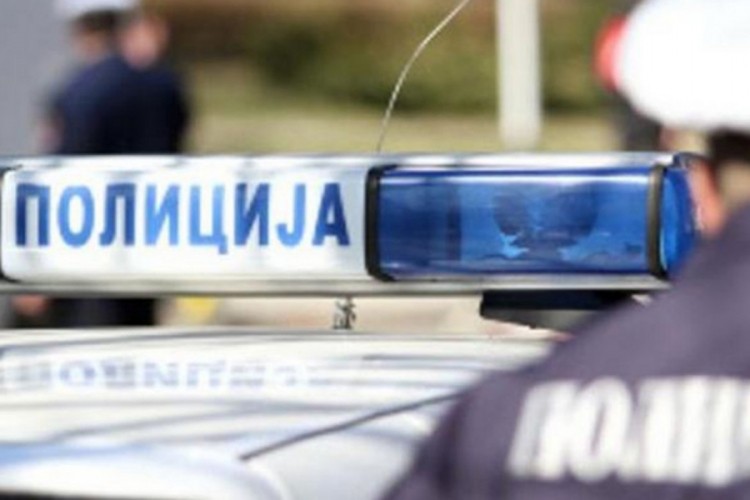 Mladoženja poginuo pri povratku sa svadbe