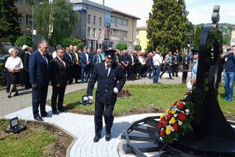 Uprava "Željeznica RS" Dan željezničara obilježila najavom promjena u preduzeću