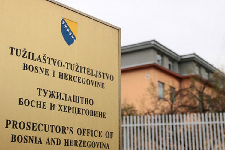 Trebinjac optužen za krijumčarenje Sirijaca