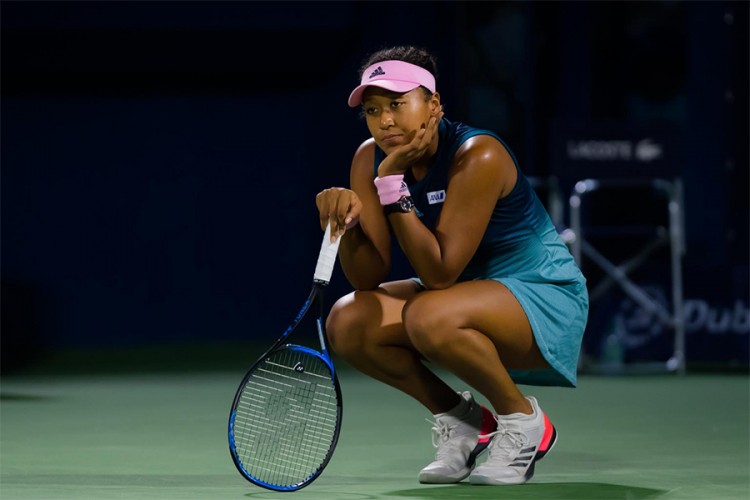 Halep sada najbliža Osaki, Bertens četvrta poslije trofeja