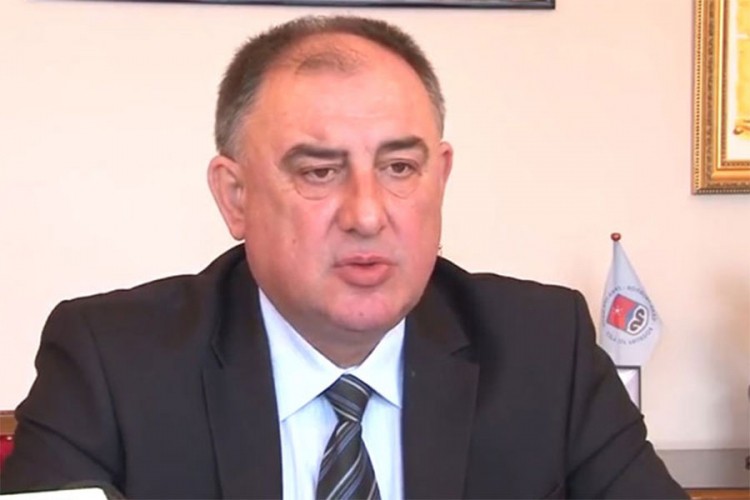 Đaković: Naložene mjere zaštite od poplava