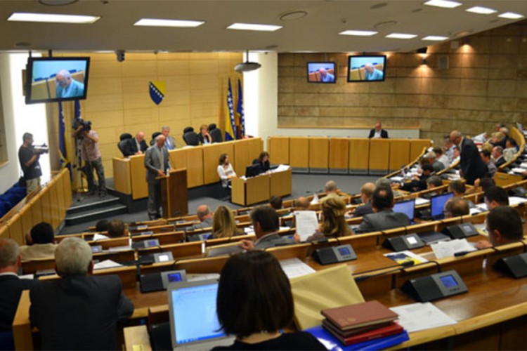 Ružnić: Formirati koordinaciono tijelo na nivou FBiH