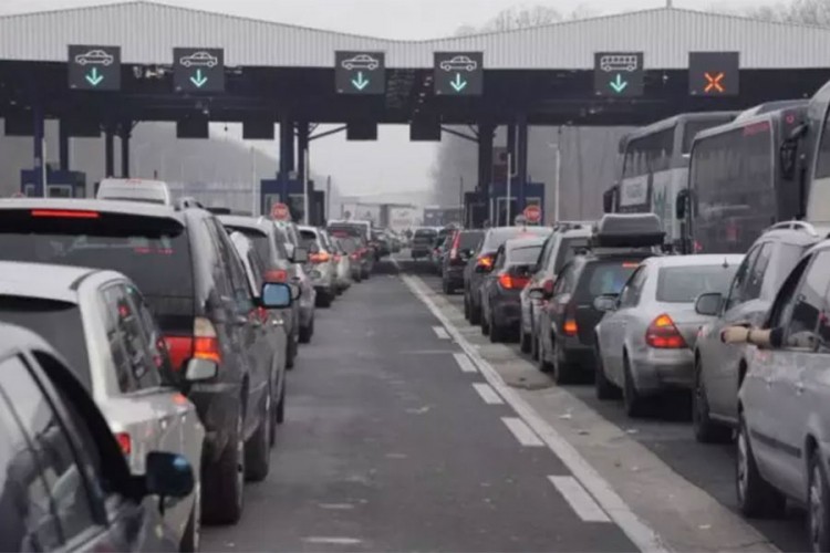 Holanđani na Batrovcima nisu prijavili 36.000 evra