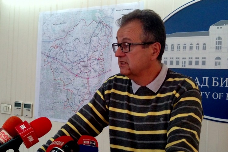 Umjeren porast vodostaja manjih rijeka u Bijeljini, veće stagniraju