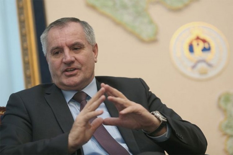 Višković: Neophodan oprez ali situacija ni blizu alarmantne