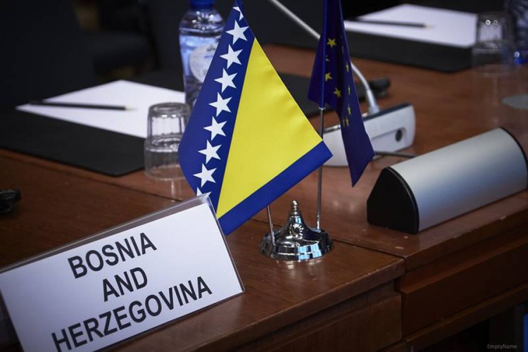 EU neće region ostaviti na cjedilu