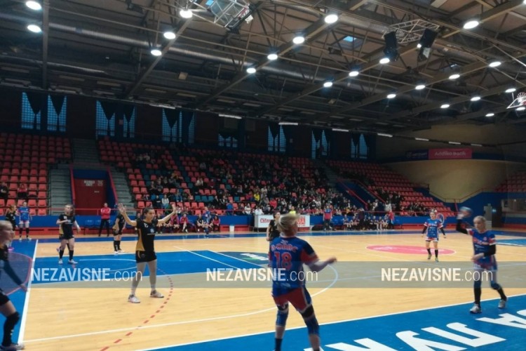 Rukometašice Borca izborile povratak u Premijer ligu BiH