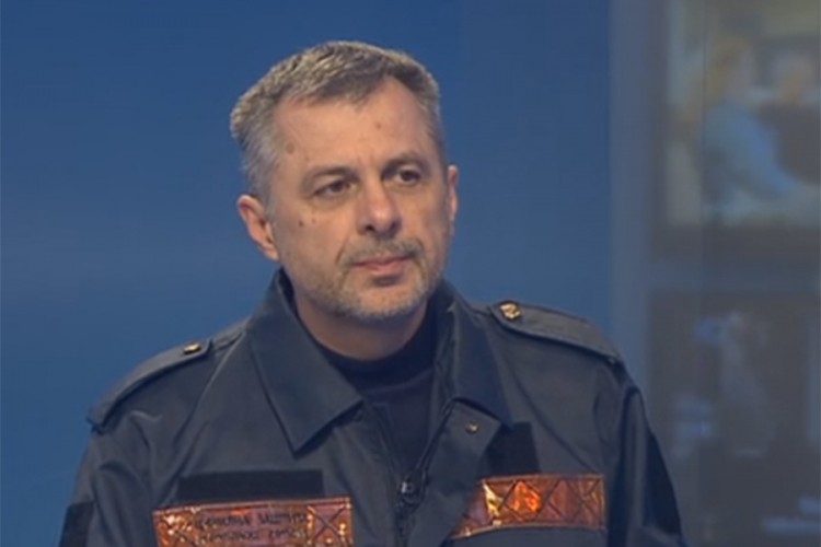 Radojičić: Smiruje se stanje u Banjaluci